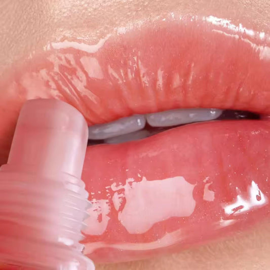 Gel Nourrissant pour les Lèvres – Hydratation et Protection Durable